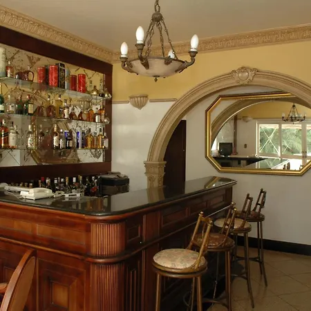 Tamareiras Prime Hotel-3